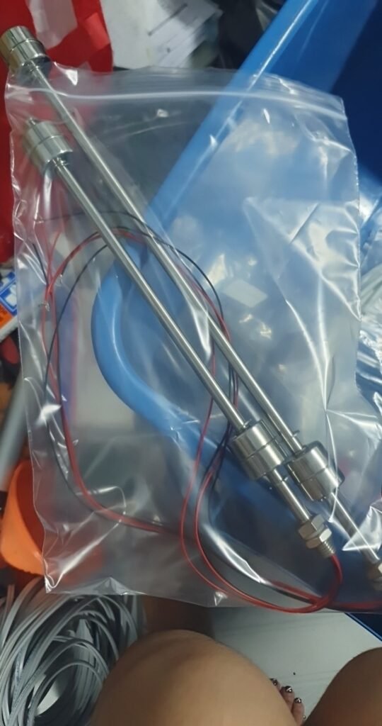 Float Switch