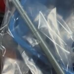 Tube Blender