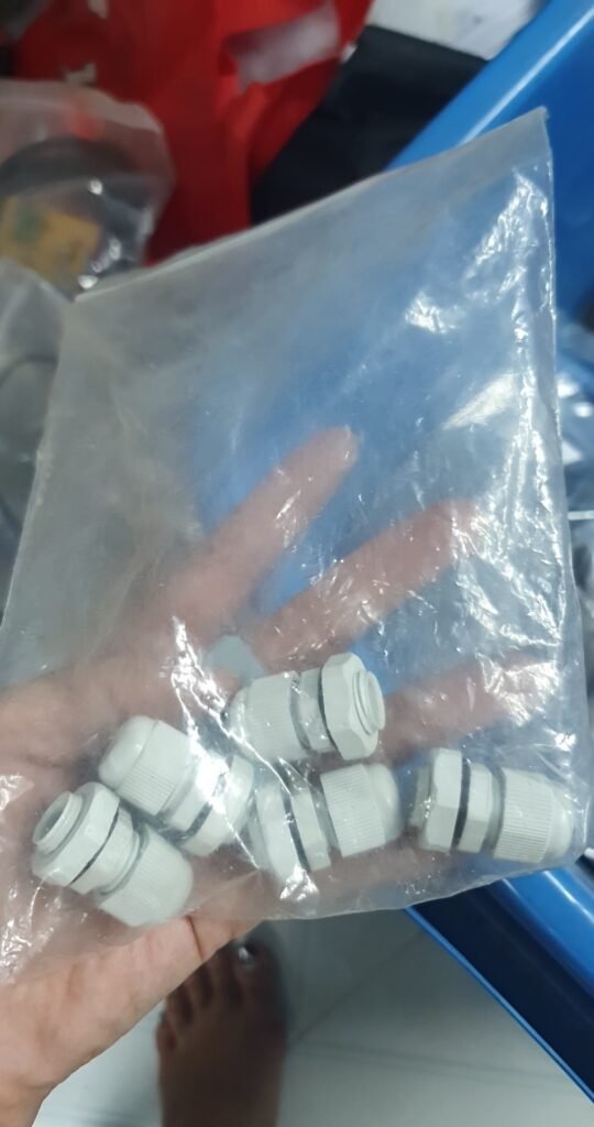 Cable Grand