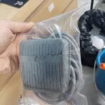 Foot Switch
