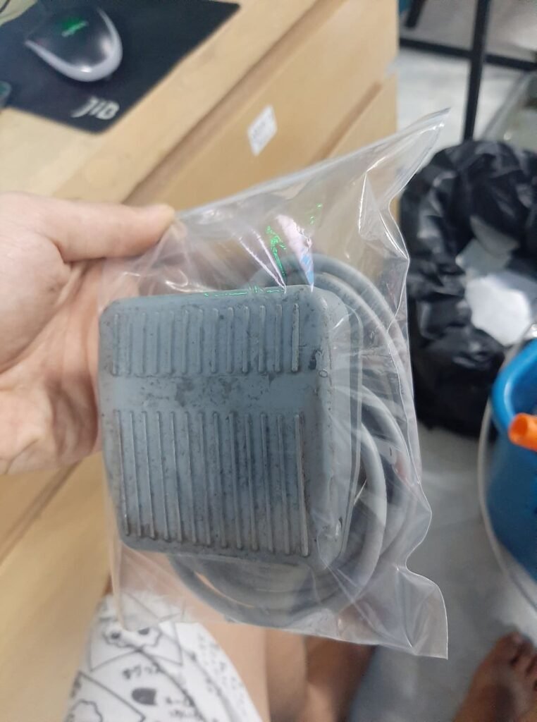 Foot Switch
